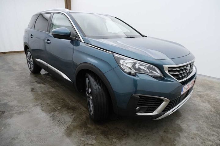 Photo 8 VIN: VF3MCBHXHHL042195 - PEUGEOT 5008 &#3916 