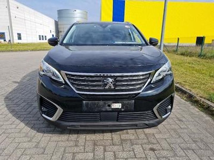 Photo 5 VIN: VF3MCBHXHHL043819 - PEUGEOT 5008 DIESEL - 2017 