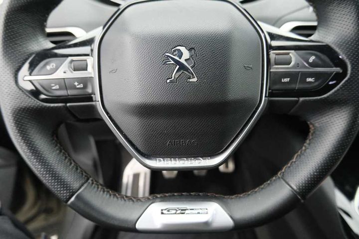 Photo 19 VIN: VF3MCBHXHHL044384 - PEUGEOT 5008 &#3917 