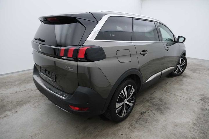 Photo 2 VIN: VF3MCBHXHHL044384 - PEUGEOT 5008 &#3917 