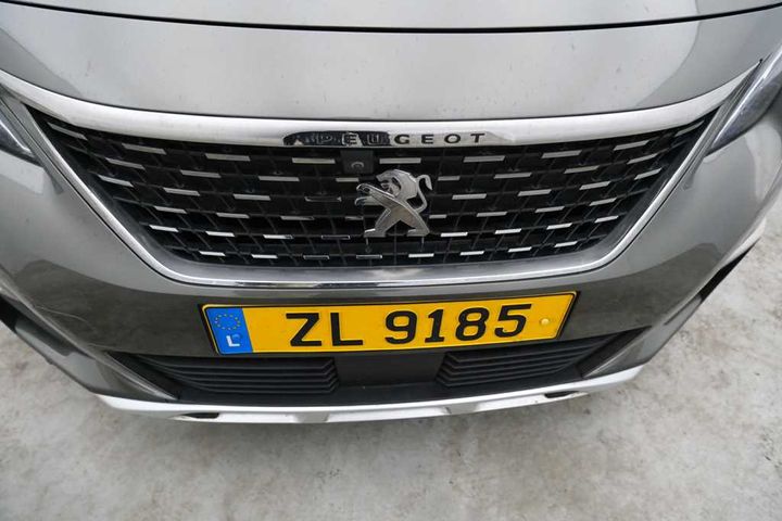 Photo 5 VIN: VF3MCBHXHHL044384 - PEUGEOT 5008 &#3917 