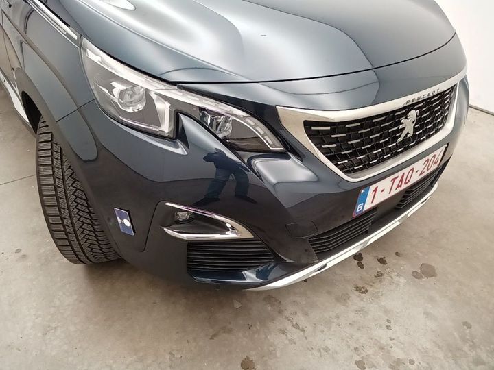 Photo 28 VIN: VF3MCBHXHHL044385 - PEUGEOT 5008 &#3916 