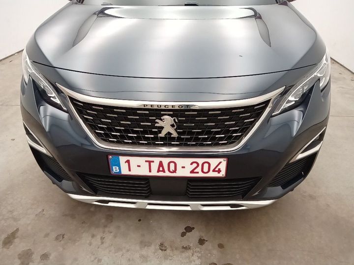 Photo 5 VIN: VF3MCBHXHHL044385 - PEUGEOT 5008 &#3916 