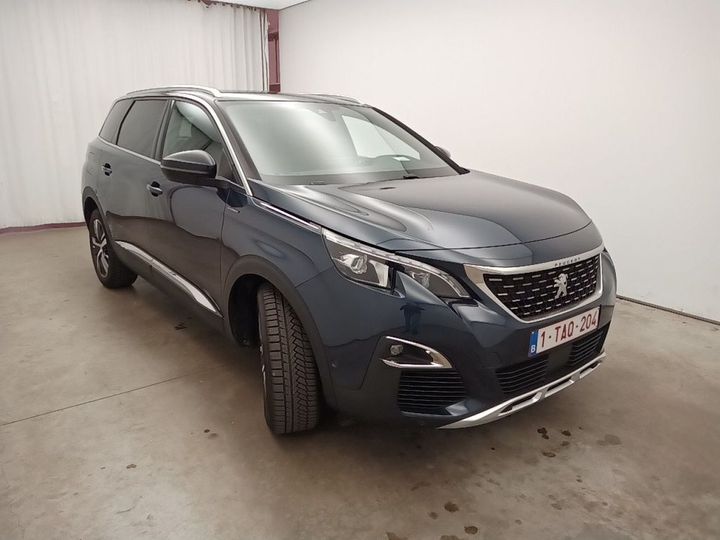 Photo 8 VIN: VF3MCBHXHHL044385 - PEUGEOT 5008 &#3916 