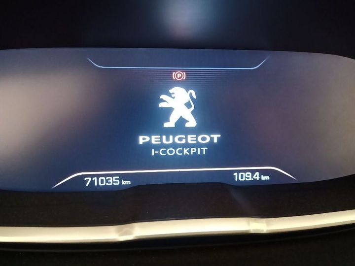 Photo 6 VIN: VF3MCBHXHHL044385 - PEUGEOT 5008 &#3916 