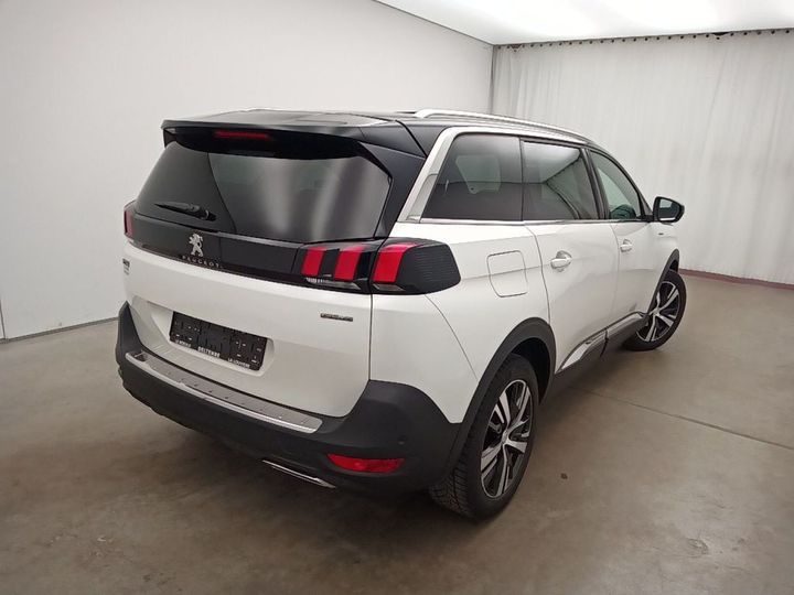 Photo 2 VIN: VF3MCBHXHHL049404 - PEUGEOT 5008 &#3916 