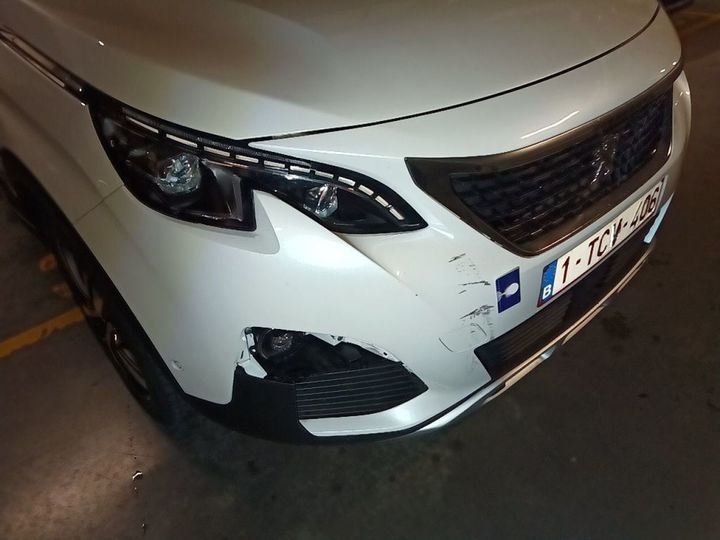 Photo 23 VIN: VF3MCBHXHHL049404 - PEUGEOT 5008 &#3916 