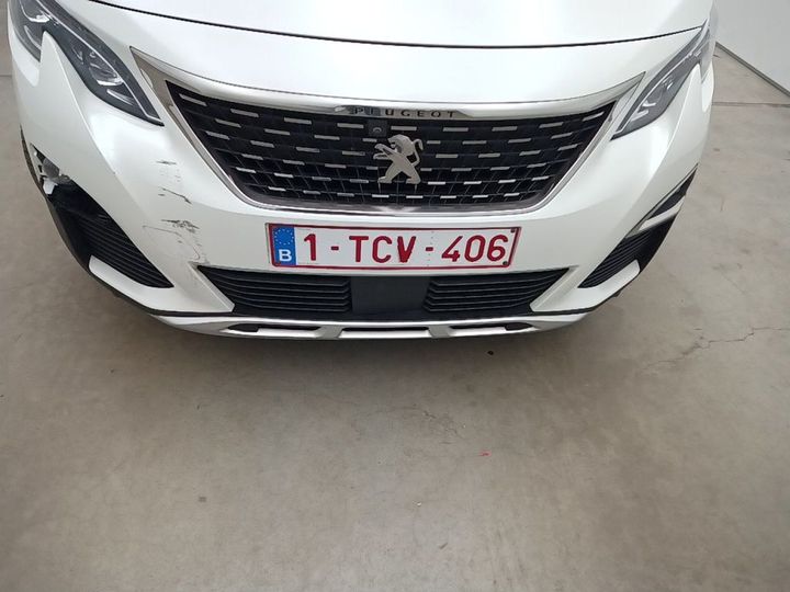 Photo 5 VIN: VF3MCBHXHHL049404 - PEUGEOT 5008 &#3916 