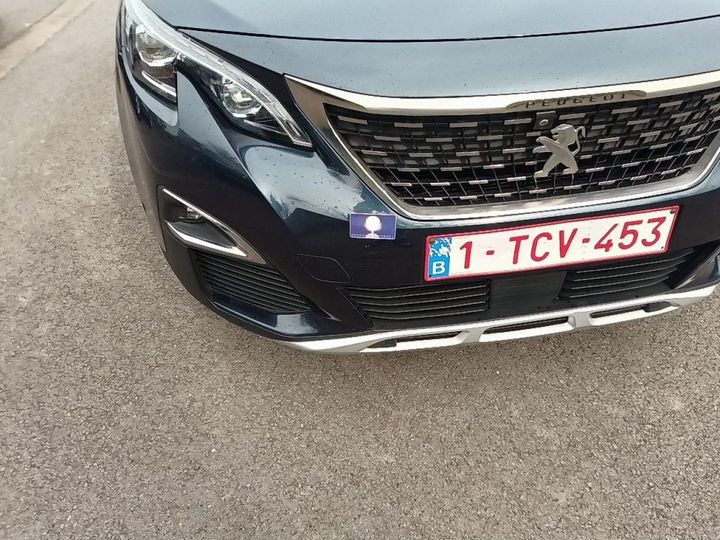 Photo 30 VIN: VF3MCBHXHHL050832 - PEUGEOT 5008 &#3916 