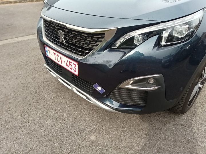 Photo 33 VIN: VF3MCBHXHHL050832 - PEUGEOT 5008 &#3916 