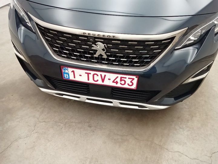 Photo 5 VIN: VF3MCBHXHHL050832 - PEUGEOT 5008 &#3916 