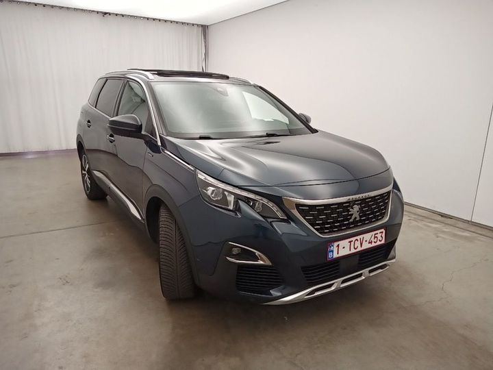 Photo 8 VIN: VF3MCBHXHHL050832 - PEUGEOT 5008 &#3916 