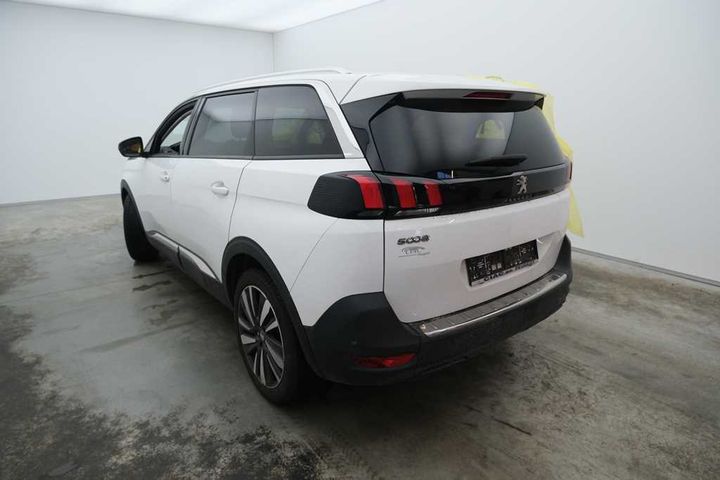 Photo 22 VIN: VF3MCBHXHHL052913 - PEUGEOT 5008 &#3916 