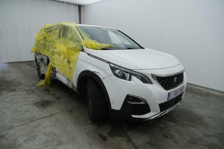 Photo 23 VIN: VF3MCBHXHHL052913 - PEUGEOT 5008 &#3916 