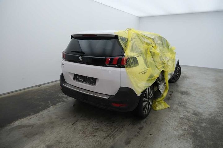 Photo 2 VIN: VF3MCBHXHHL052913 - PEUGEOT 5008 &#3916 