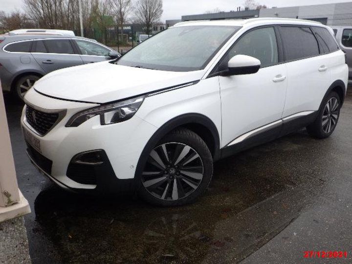 Photo 3 VIN: VF3MCBHXHHL052913 - PEUGEOT 5008 &#3916 