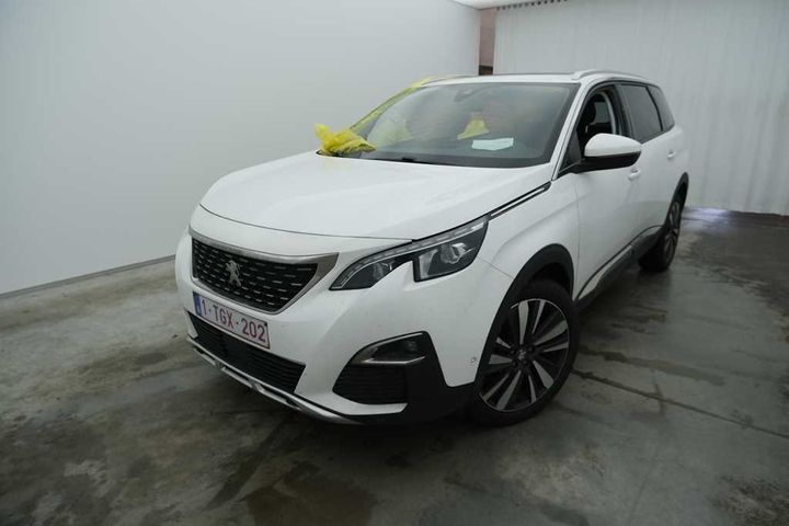 Photo 0 VIN: VF3MCBHXHHL052913 - PEUGEOT 5008 &#3916 