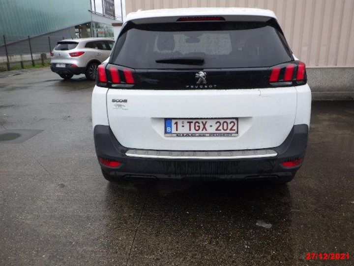 Photo 5 VIN: VF3MCBHXHHL052913 - PEUGEOT 5008 &#3916 