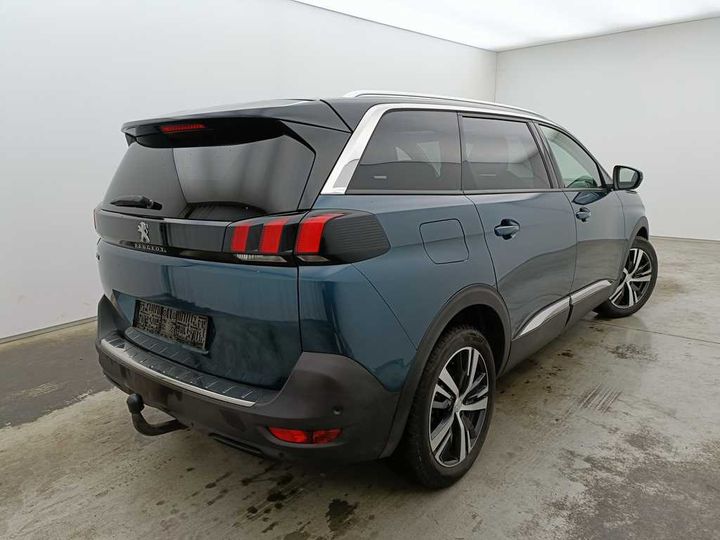 Photo 2 VIN: VF3MCBHXHHL060151 - PEUGEOT 5008 &#3916 