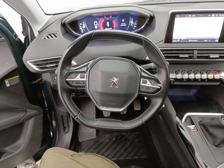 Photo 20 VIN: VF3MCBHXHHL060151 - PEUGEOT 5008 &#3916 