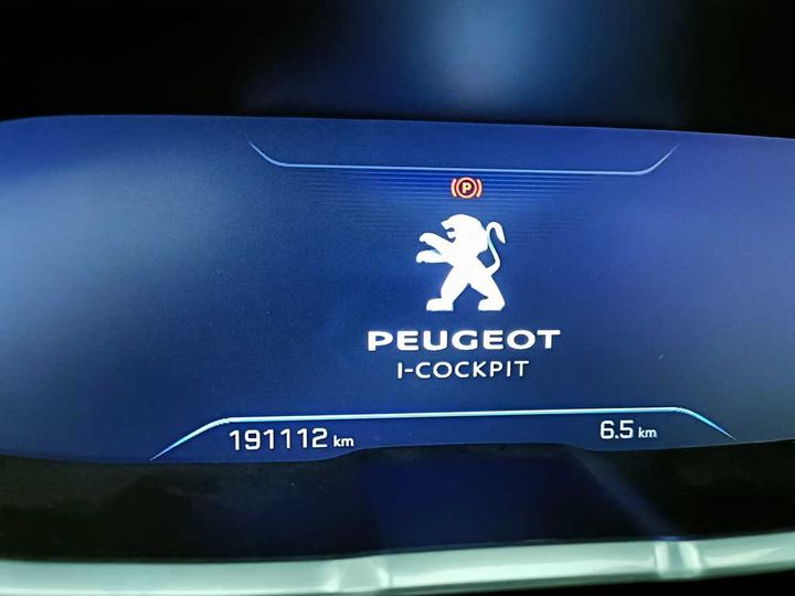 Photo 6 VIN: VF3MCBHXHHL060151 - PEUGEOT 5008 &#3916 