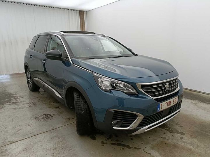 Photo 8 VIN: VF3MCBHXHHL060151 - PEUGEOT 5008 &#3916 