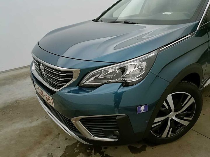 Photo 24 VIN: VF3MCBHXHHL060151 - PEUGEOT 5008 &#3916 