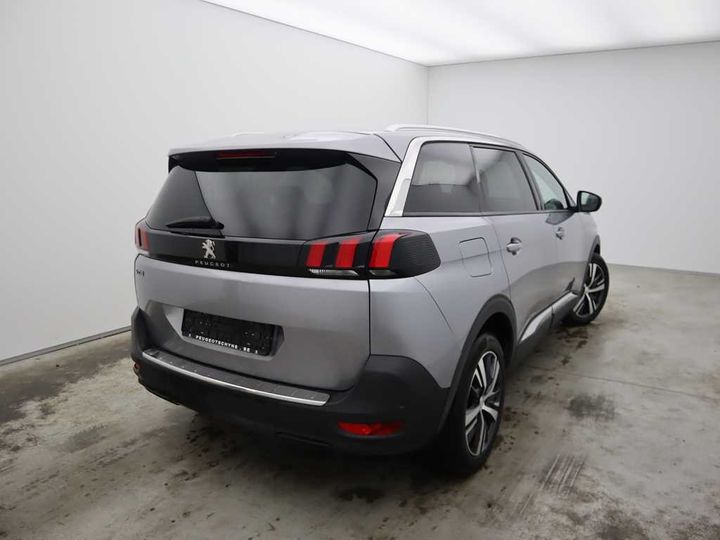 Photo 2 VIN: VF3MCBHXHHL061342 - PEUGEOT 5008 &#3916 