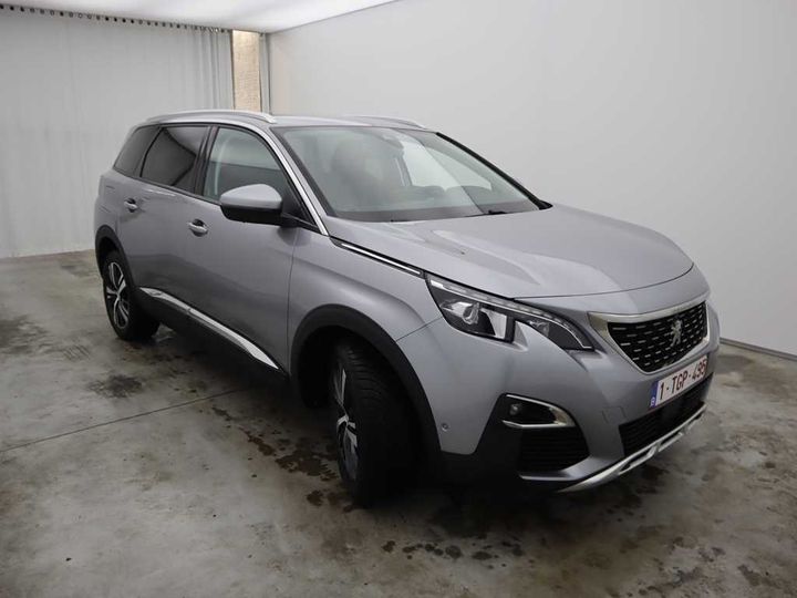 Photo 8 VIN: VF3MCBHXHHL061342 - PEUGEOT 5008 &#3916 