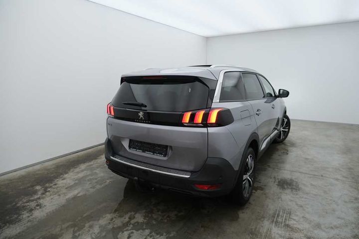 Photo 2 VIN: VF3MCBHXHHL064570 - PEUGEOT 5008 &#3916 