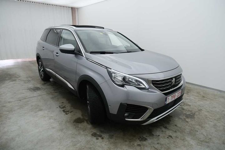 Photo 8 VIN: VF3MCBHXHHL064570 - PEUGEOT 5008 &#3916 