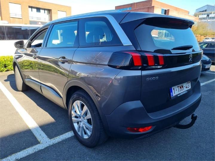 Photo 3 VIN: VF3MCBHXHHL064783 - PEUGEOT 5008 SUV 