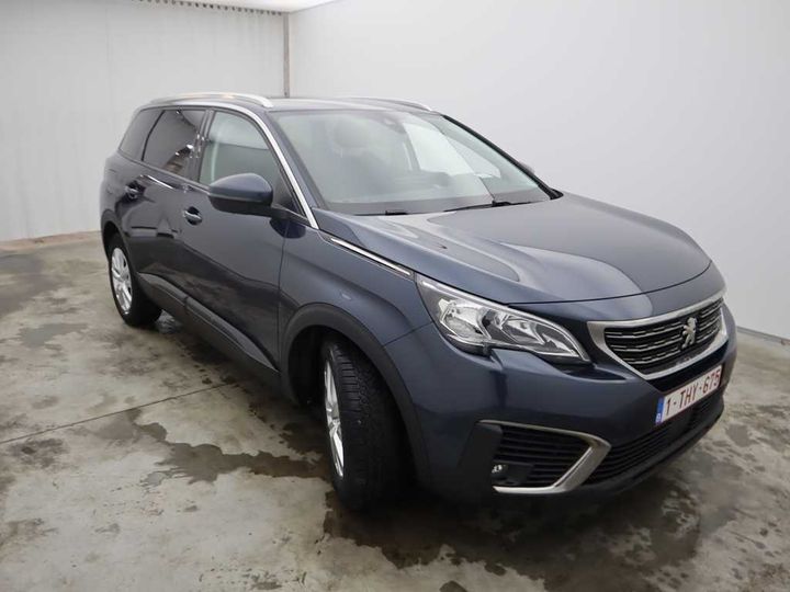 Photo 8 VIN: VF3MCBHXHHL064994 - PEUGEOT 5008 &#3916 