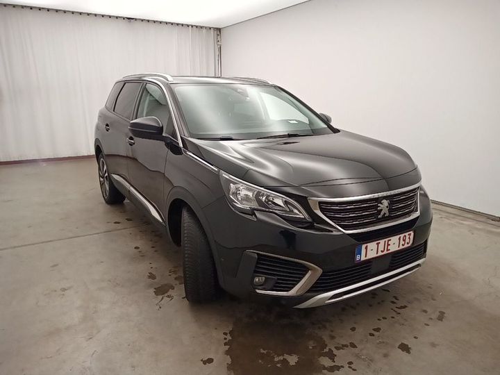 Photo 8 VIN: VF3MCBHXHHL066572 - PEUGEOT 5008 &#3916 