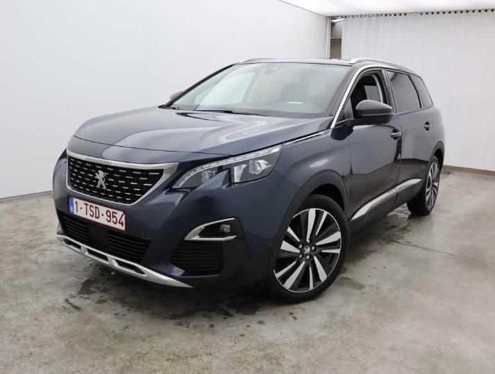 Photo 0 VIN: VF3MCBHXHHL066973 - PEUGEOT 5008 &#3916 