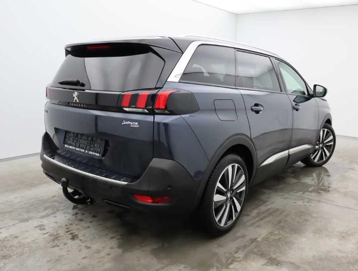 Photo 2 VIN: VF3MCBHXHHL066973 - PEUGEOT 5008 &#3916 