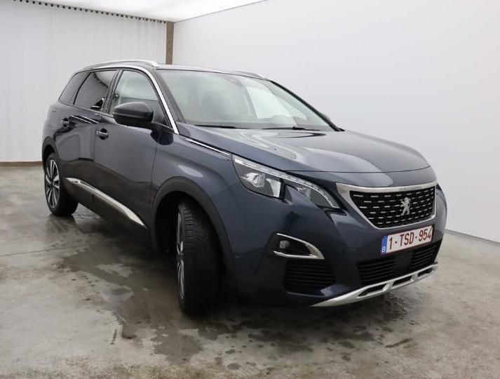 Photo 8 VIN: VF3MCBHXHHL066973 - PEUGEOT 5008 &#3916 