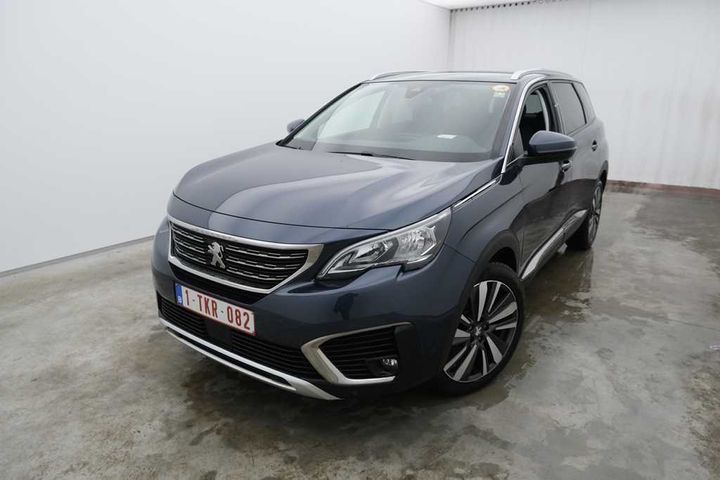 Photo 0 VIN: VF3MCBHXHHL067471 - PEUGEOT 5008 &#3916 