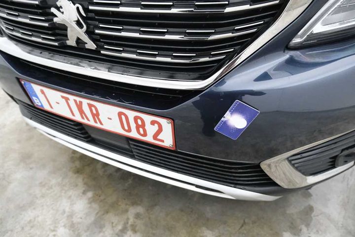 Photo 28 VIN: VF3MCBHXHHL067471 - PEUGEOT 5008 &#3916 