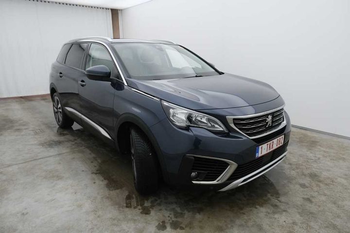 Photo 8 VIN: VF3MCBHXHHL067471 - PEUGEOT 5008 &#3916 