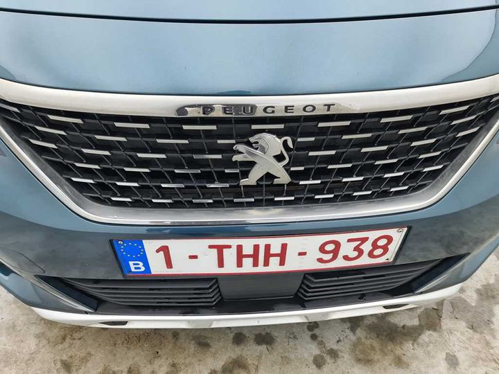 Photo 5 VIN: VF3MCBHXHHL067616 - PEUGEOT 5008 &#3916 