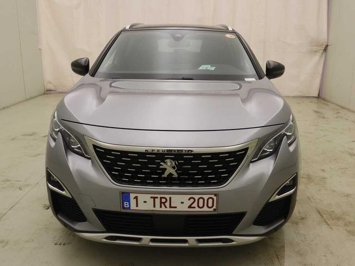 Photo 17 VIN: VF3MCBHXHHL067617 - PEUGEOT 5008 