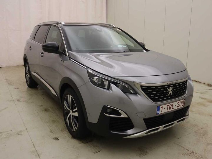 Photo 9 VIN: VF3MCBHXHHL067617 - PEUGEOT 5008 