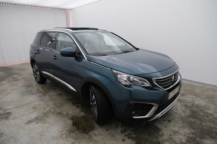 Photo 8 VIN: VF3MCBHXHHL068099 - PEUGEOT 5008 &#3916 