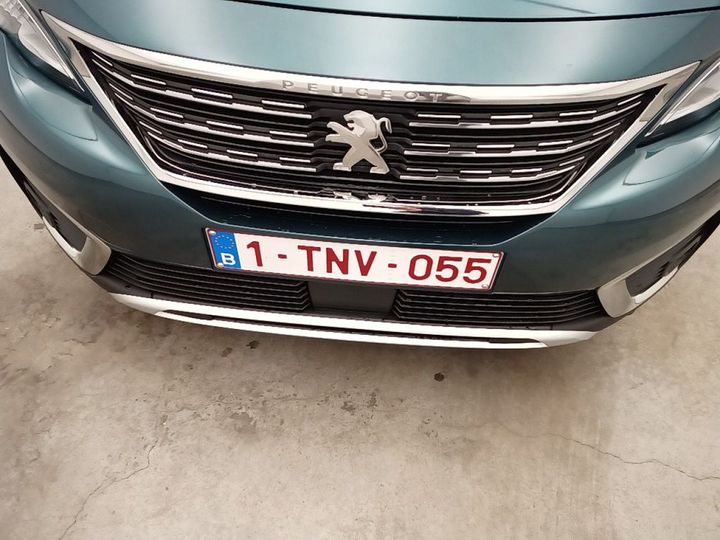 Photo 5 VIN: VF3MCBHXHHL071282 - PEUGEOT 5008 &#3916 