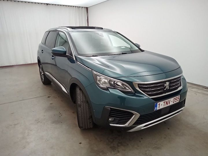 Photo 8 VIN: VF3MCBHXHHL071282 - PEUGEOT 5008 &#3916 