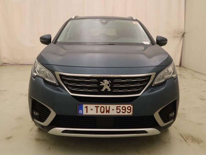 Photo 16 VIN: VF3MCBHXHHL071814 - PEUGEOT 5008 