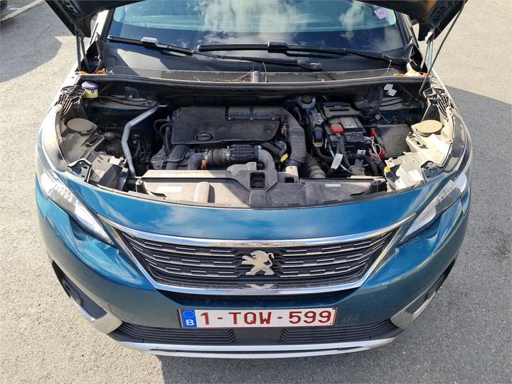 Photo 22 VIN: VF3MCBHXHHL071814 - PEUGEOT 5008 