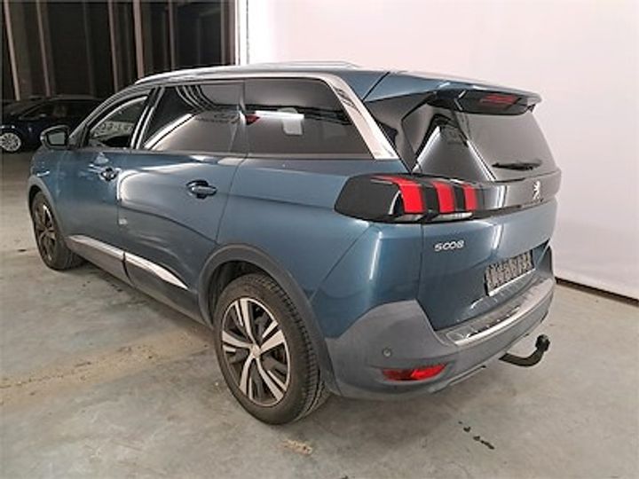 Photo 3 VIN: VF3MCBHXHHL080107 - PEUGEOT 5008 DIESEL - 2 