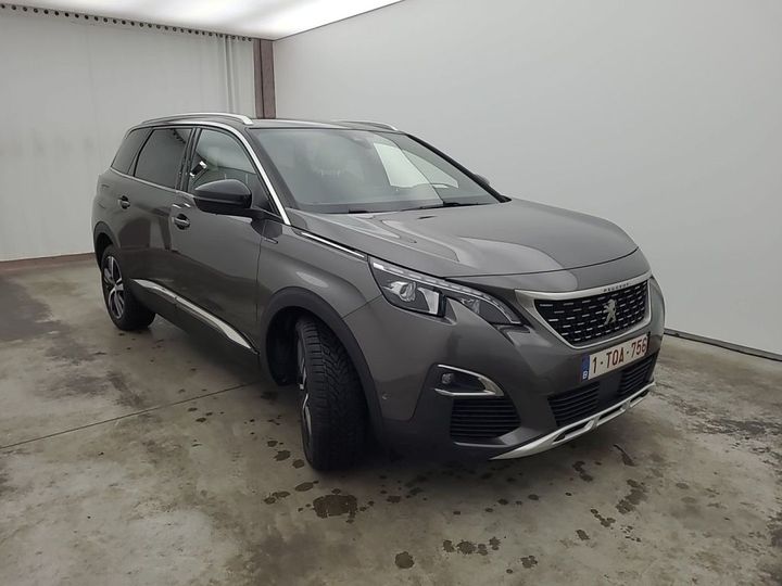 Photo 8 VIN: VF3MCBHXHHL080189 - PEUGEOT 5008 &#3916 